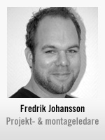 bild av Fredrik Johansson
