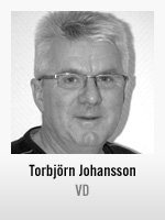 bild av Torbjörn Johansson