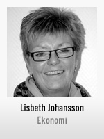 bild av Lisbeth Johansson