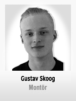 bild av Gustav Skoog