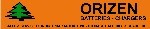 1642 medium orizen