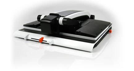 1 image of MagniLink Zip HD 17