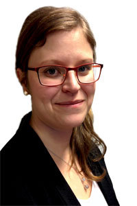 Daniella  Johansson