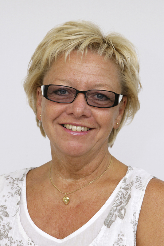 Kerstin  Eriksson