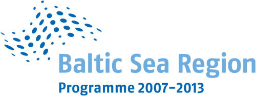 Baltic Sea Region Programme 2007-2013 
