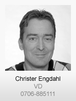 bild av Christer Engdahl