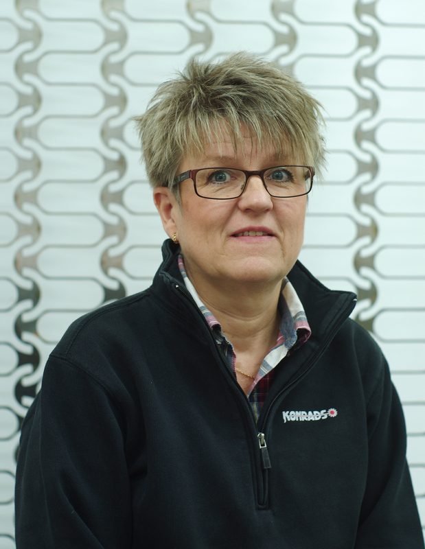 Annette Danielsson
