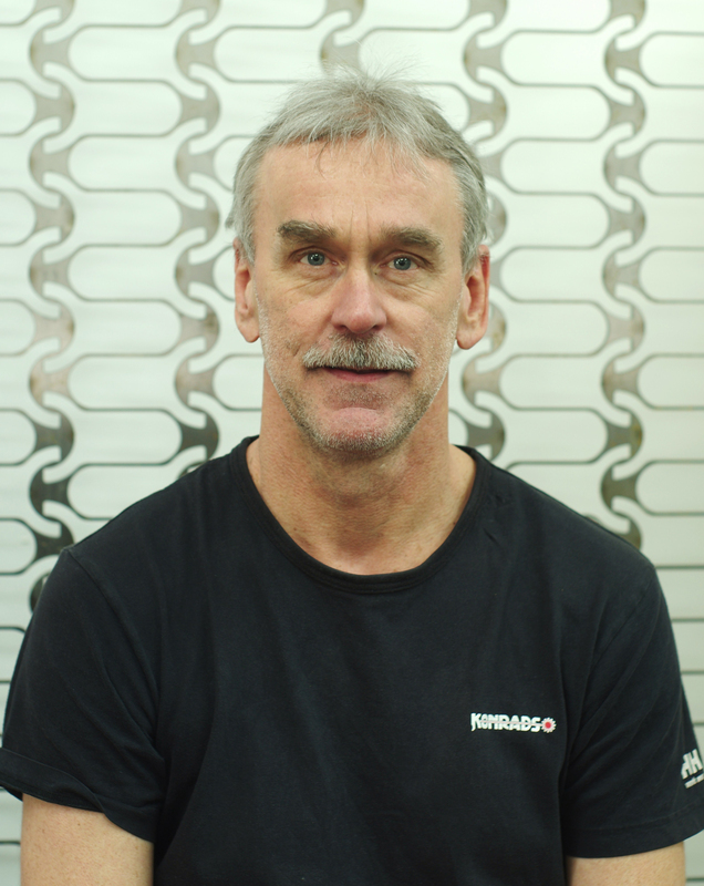 Ola Rosén