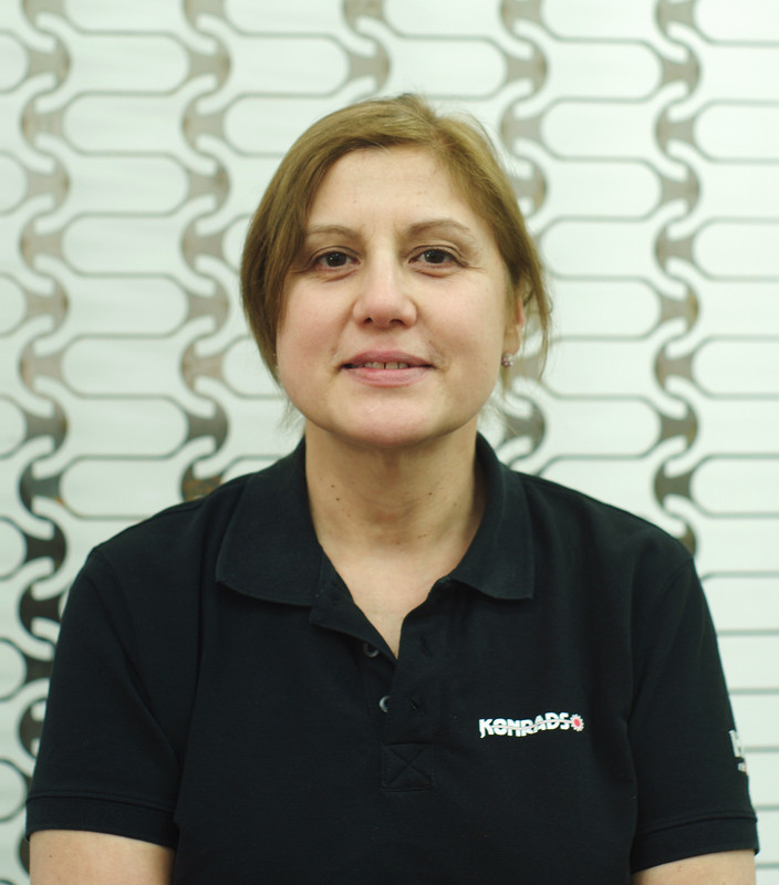 Vivana Scheuregger