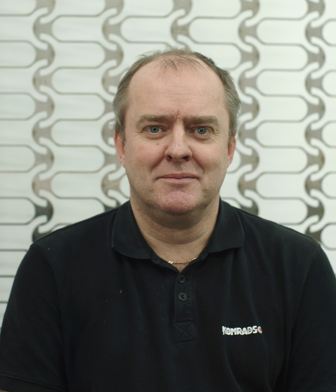 Ulf Sigvardsson