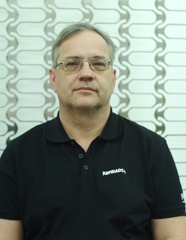 Bernd Schneider