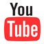 Picture of clickable YouTube icon.