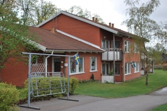 bild av Gripagårdsvägen 2-10