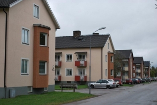 bild av Långgatan 14-22