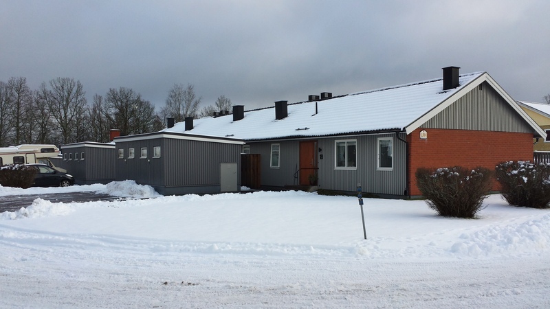 bild av Hasselvägen 18-28