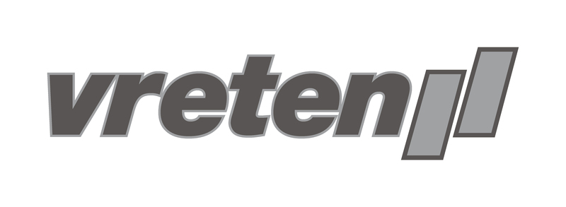 Vreten logo