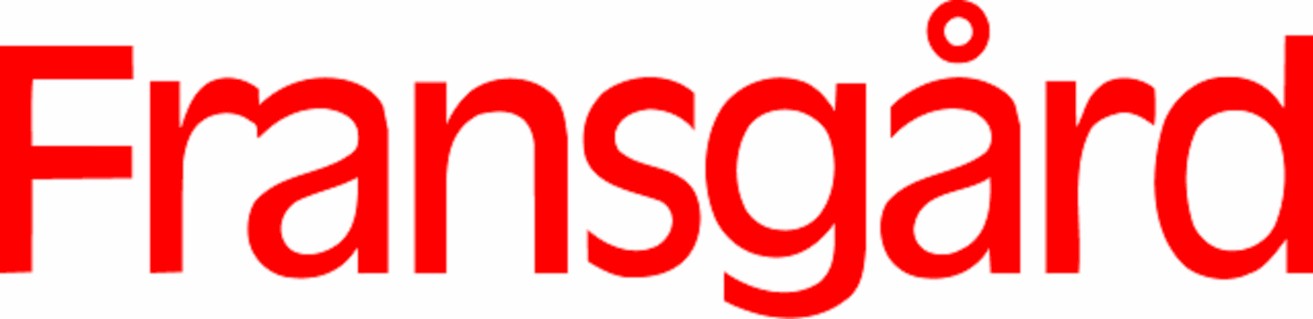 Fransgård logo