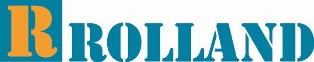 Rolland logo