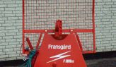 bild 5 av FRANSGÅRD Vedhantering