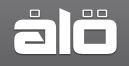 Ålö logo