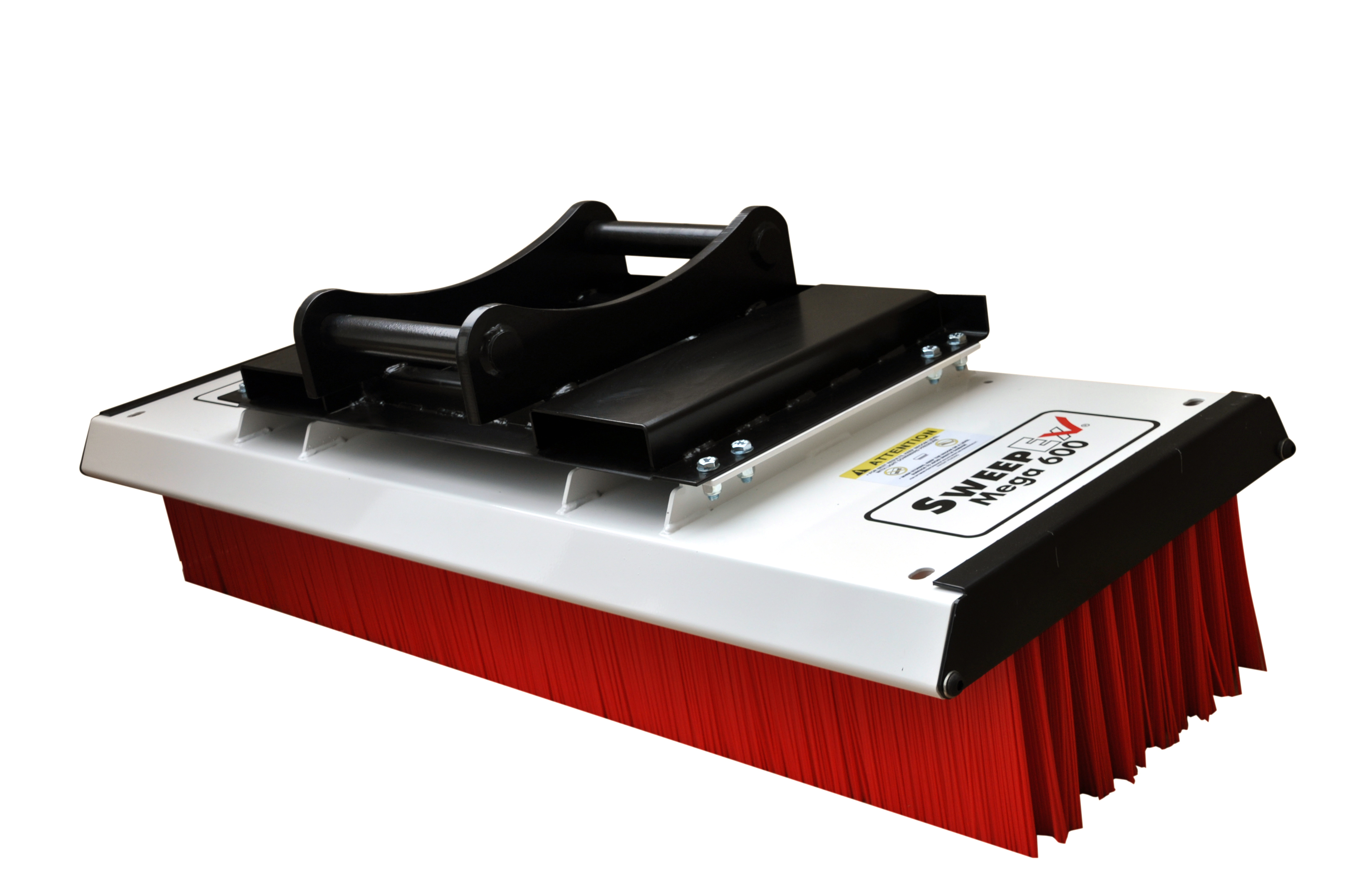 bild av SweepEx /Vee-Broom 