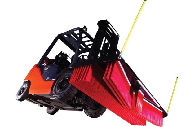 bild 4 av SweepEx /Vee-Broom 