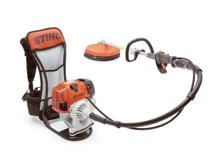 bild 4 av Stihl