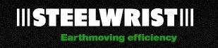 STEELWRIST logo