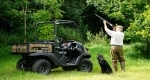 bild 4 av Kubota RTV400