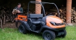 bild 3 av Kubota RTV400