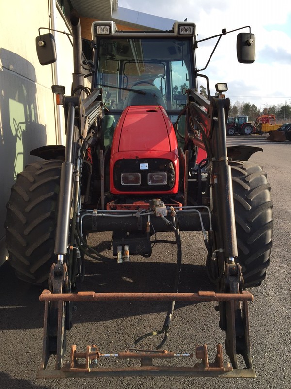 bild 2 av MF 6255 