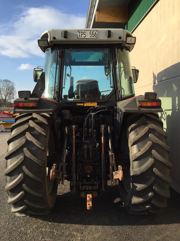 bild 2 av MF 6255 