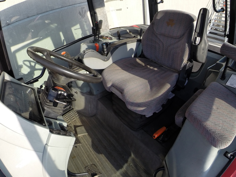 bild 2 av MF 6255 