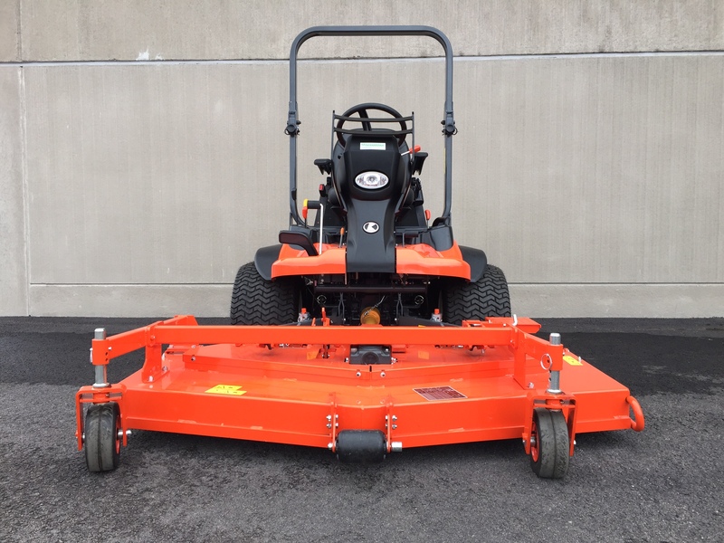 bild av Kubota F2890/F3090/F3890