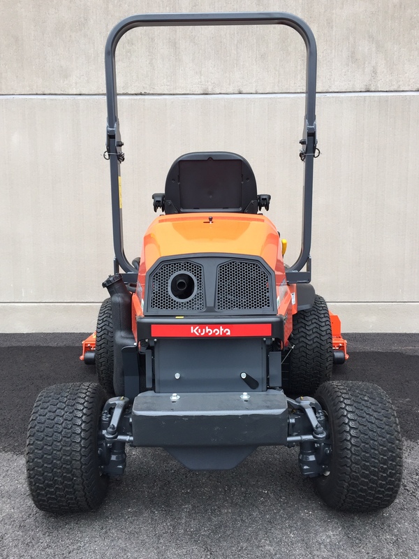 bild 2 av Kubota F2890/F3090/F3890