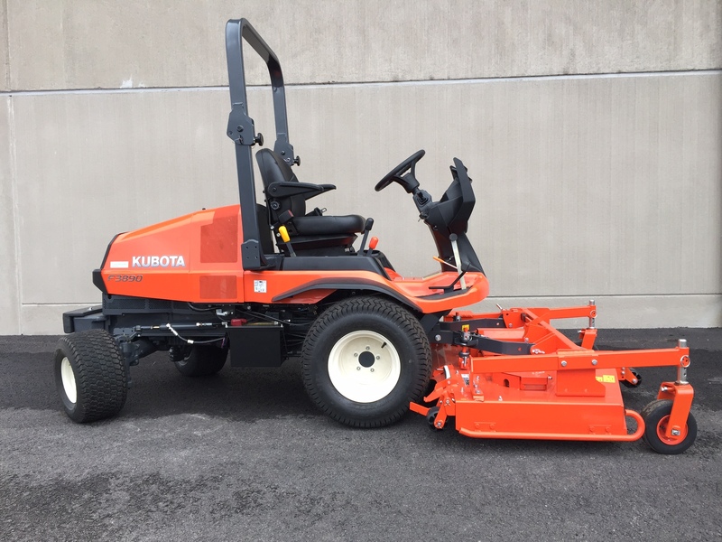 bild 3 av Kubota F2890/F3090/F3890