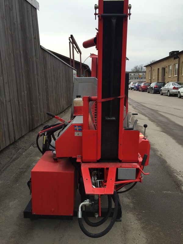 bild 2 av Bala agri 370