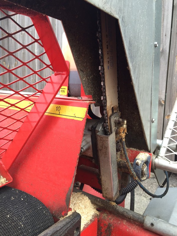 bild 2 av Bala agri 370