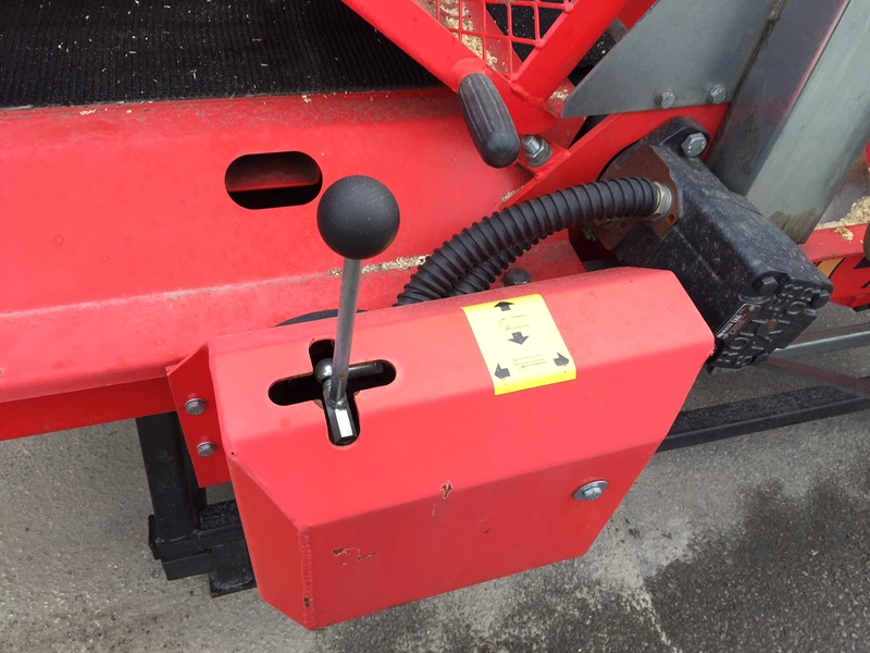 bild 2 av Bala agri 370