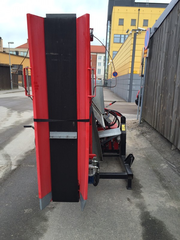 bild 2 av Bala agri 370
